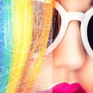 Protac Anti-Scratch Gloss PET overlaminating film