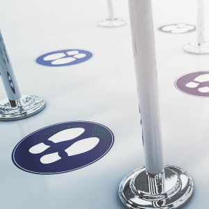 Drytac Weathershield Emerytex Slip Rated Laminating Film