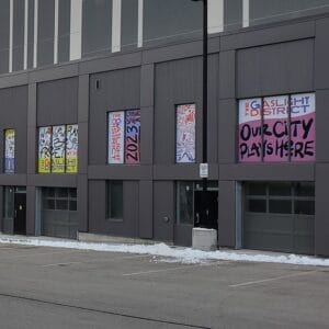 Polar Smooth 150 matte white polymeric film