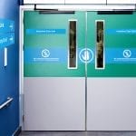 SteriTac Film with additional Microban Antimicrobial Protection