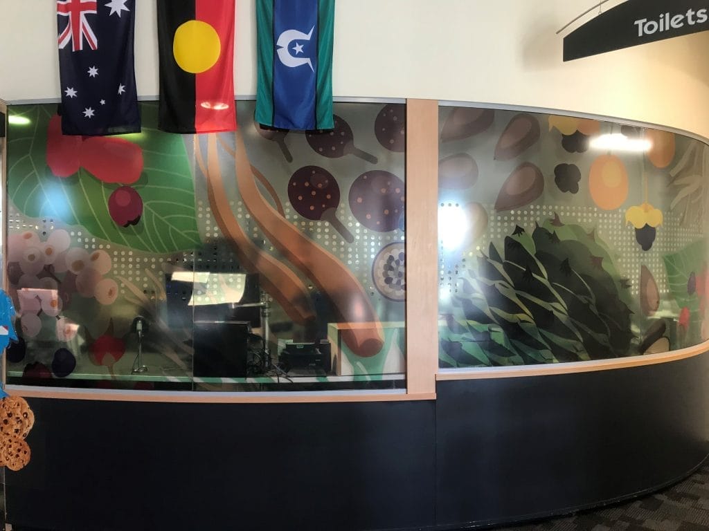 Drytac ViziPrint Impress Clear