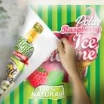 Polar Blockout opaque printable block out film