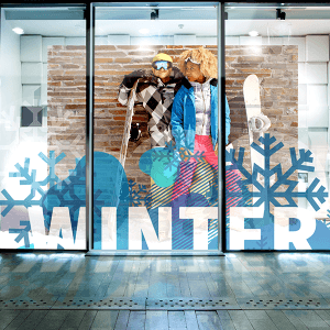 Polar Choice Clear printable monomeric PVC film – Europe