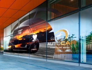 Drytac announces global availability of Polar Premium Clear print media and Weathershield overlamination films