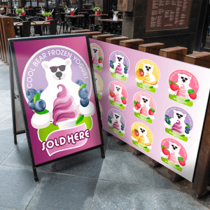 Polar Choice Laminating Films - general purpose