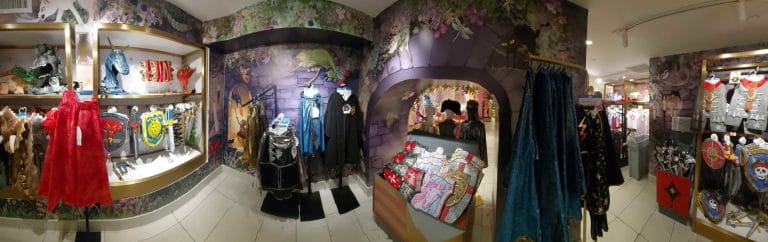 Riverside Print & Signs plays dress up with Drytac ReTac Smooth