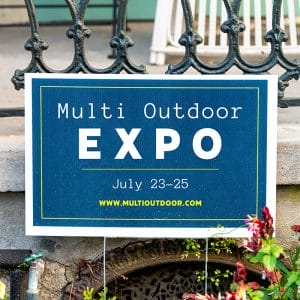 MultiTac Outdoor high tack acrylic adhesive