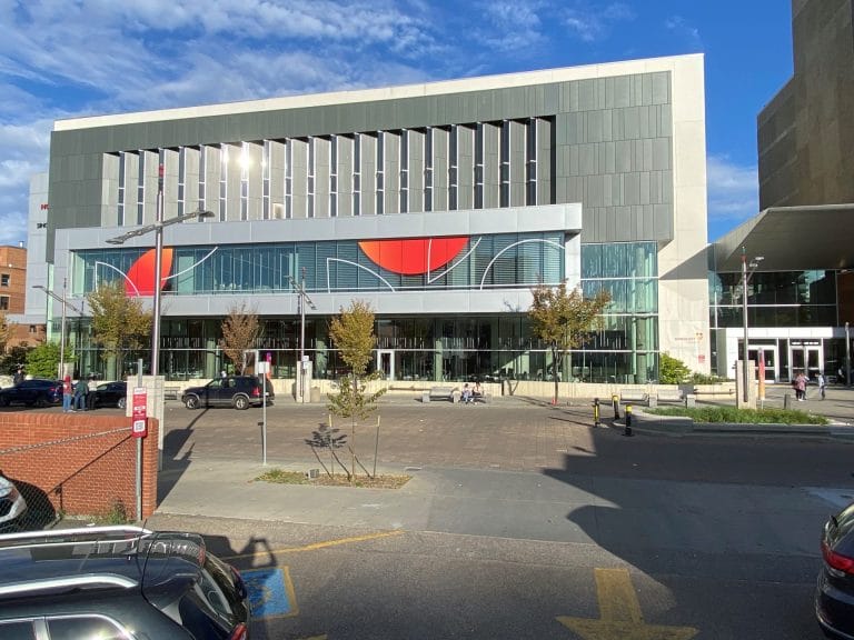 Carbon Graphics Group uses Drytac ViziPrint Deco + for striking window graphics project