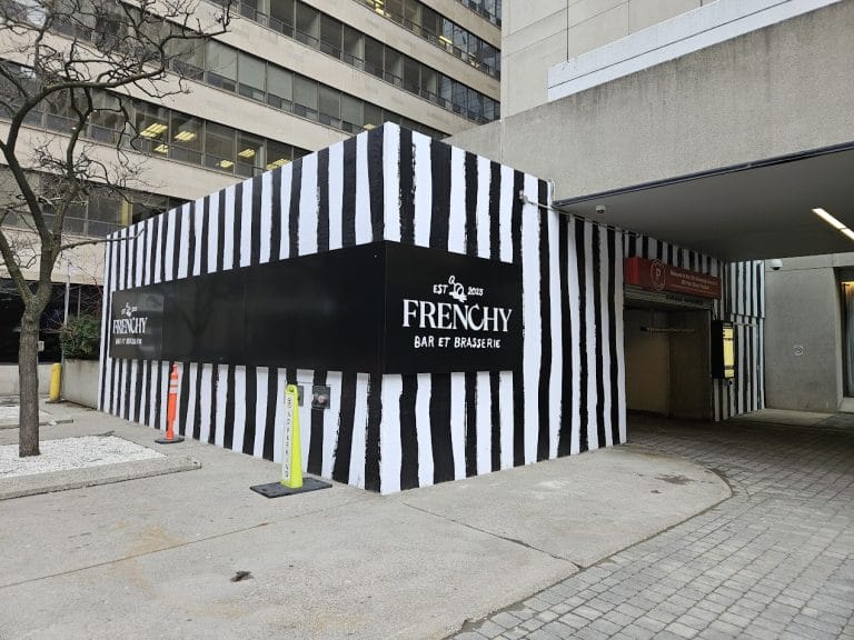 Creative Silhouettes makes an impression in wall graphics project with Drytac Polar Grip