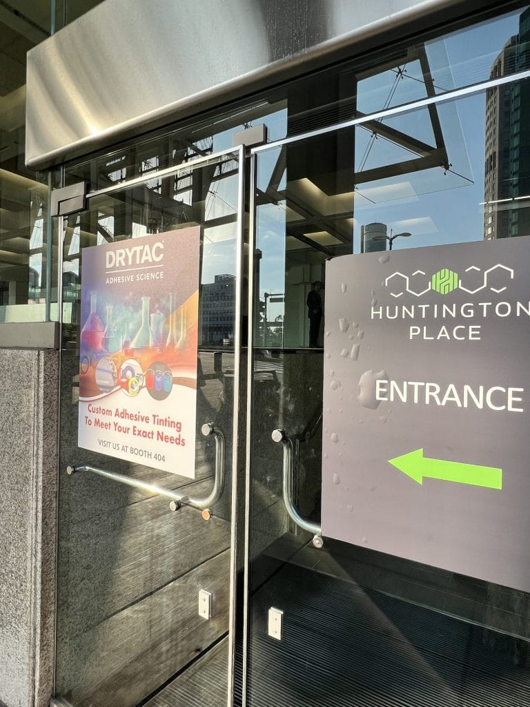 “Easy to apply, bubble-free graphics.” What does this actually mean?