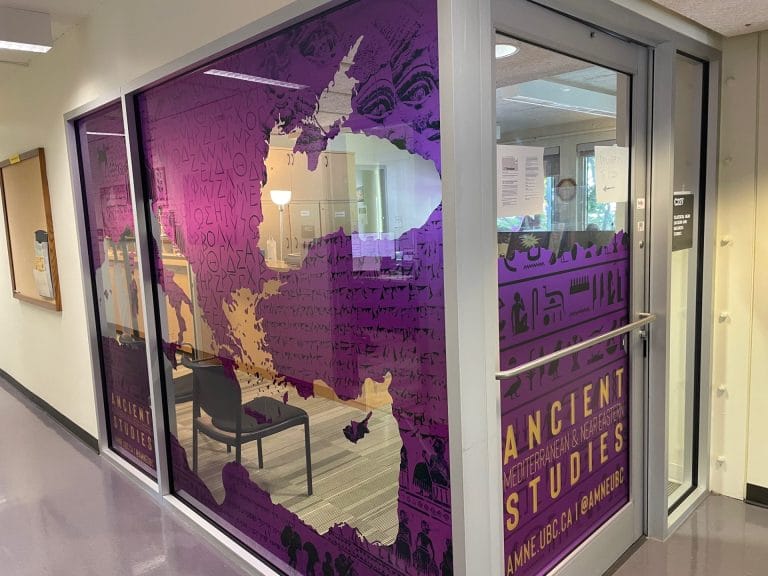 Still Creek Press heads back to school with Drytac ViziPrint Impress Clear