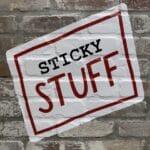 Polar Grip Air white polymeric self-adhesive vinyl with air release technology