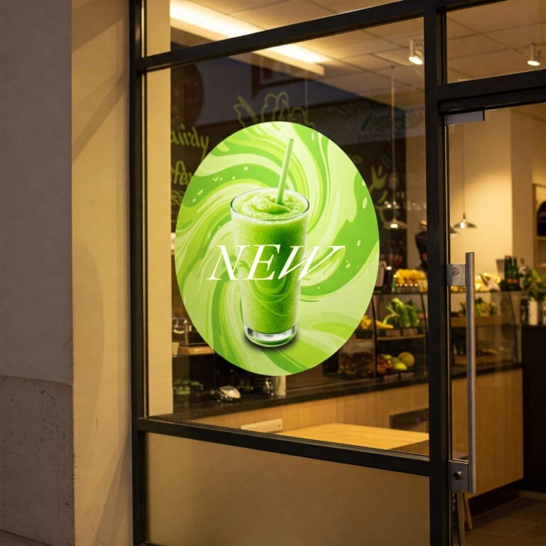 Drytac expands SpotOn portfolio with easy apply, removable, PVC-free SpotOn SynTac