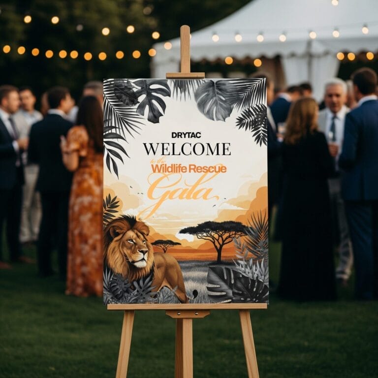 Drytac launches PaperTac&trade; White Matte globally, expanding access to fully recyclable graphics solution